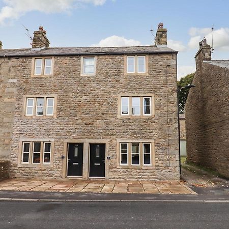 1 Grosvenor Farm Cottages Skipton Dış mekan fotoğraf