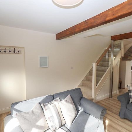 1 Grosvenor Farm Cottages Skipton Dış mekan fotoğraf