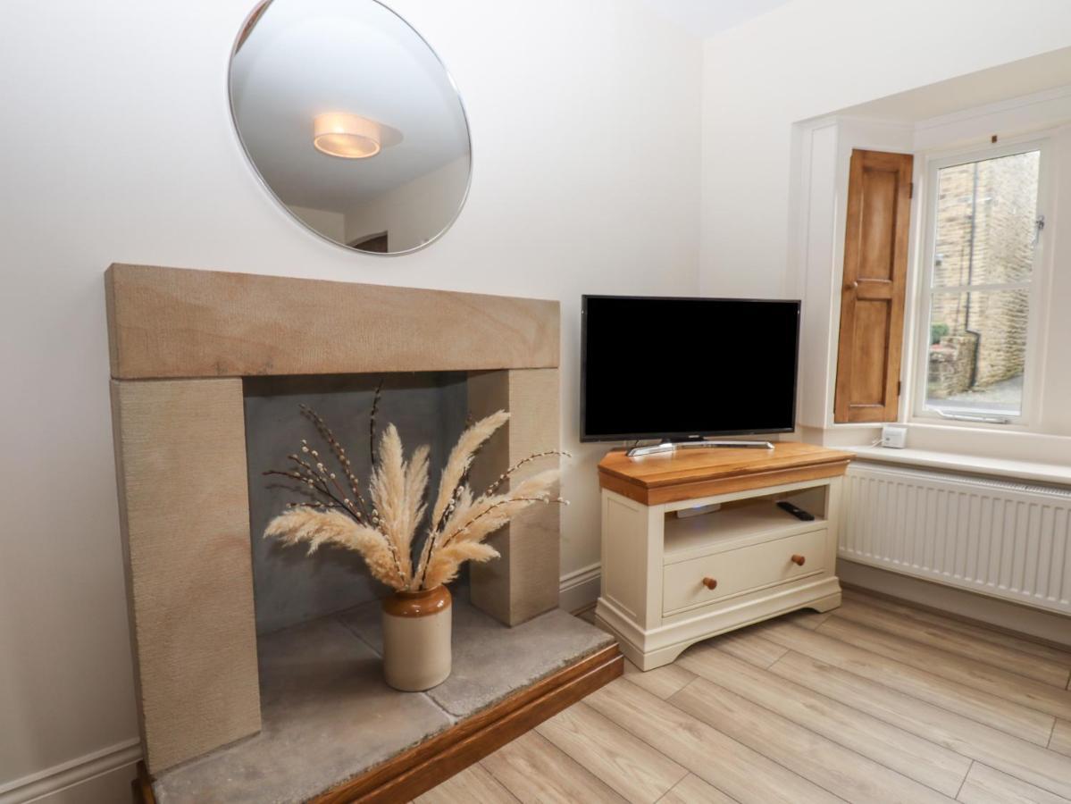 1 Grosvenor Farm Cottages Skipton Dış mekan fotoğraf