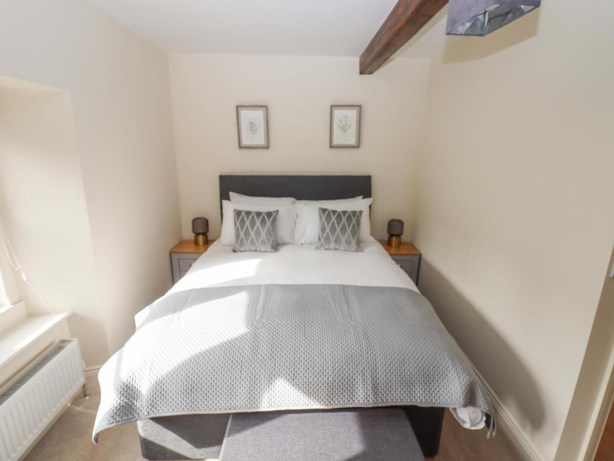 1 Grosvenor Farm Cottages Skipton Dış mekan fotoğraf