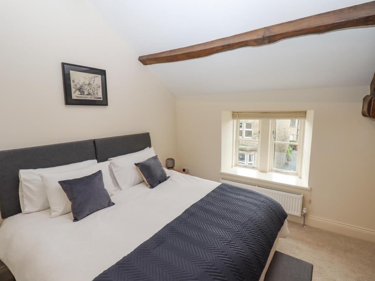 1 Grosvenor Farm Cottages Skipton Dış mekan fotoğraf