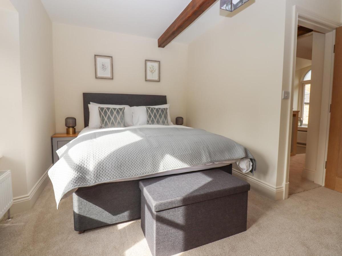 1 Grosvenor Farm Cottages Skipton Dış mekan fotoğraf