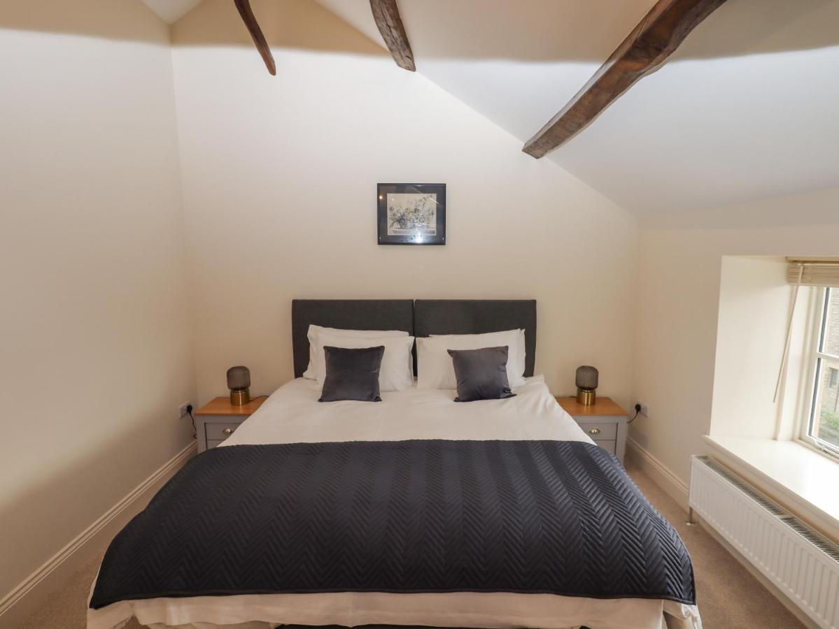 1 Grosvenor Farm Cottages Skipton Dış mekan fotoğraf