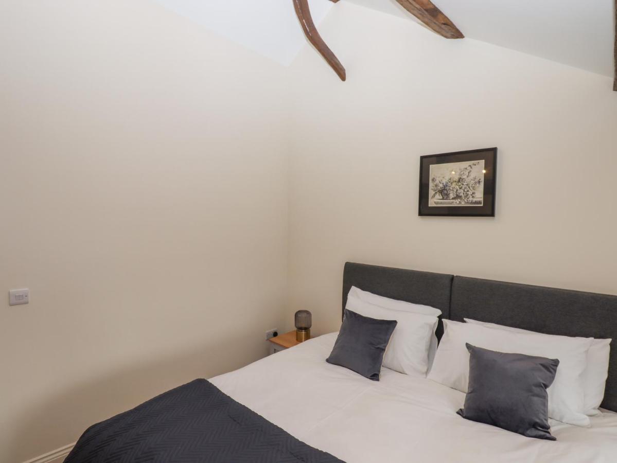 1 Grosvenor Farm Cottages Skipton Dış mekan fotoğraf
