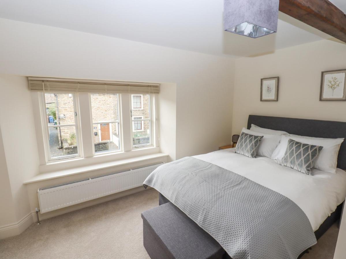 1 Grosvenor Farm Cottages Skipton Dış mekan fotoğraf